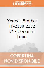 Xerox - Brother Hl-2130 2132 2135 Generic Toner gioco