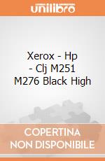 Xerox - Hp - Clj M251 M276 Black High gioco