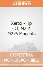 Xerox - Hp - Clj M251 M276 Magenta gioco