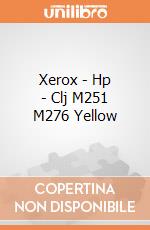 Xerox - Hp - Clj M251 M276 Yellow gioco