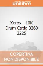 Xerox - 10K Drum Ctrdg 3260 3225 gioco