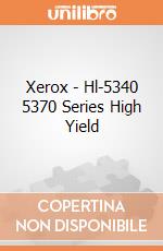 Xerox - Hl-5340 5370 Series High Yield gioco