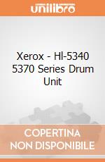 Xerox - Hl-5340 5370 Series Drum Unit gioco