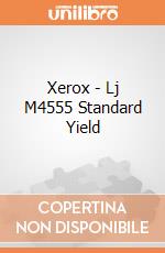 Xerox - Lj M4555 Standard Yield gioco