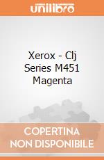 Xerox - Clj Series M451 Magenta gioco