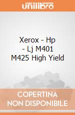 Xerox - Hp - Lj M401 M425 High Yield gioco