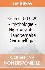 Safari - 803329 - Mythologie - Hippogryph - Handbemalte Sammelfigur gioco