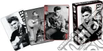 Elvis Presley: Aquarius - Black & White (Standard Playing Cards) giochi