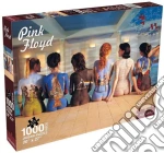 Pink Floyd: Aquarius - Back Art (Puzzle 1000 Pezzi) giochi