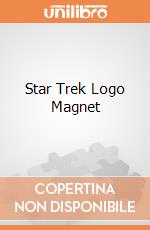 Star Trek Logo Magnet gioco