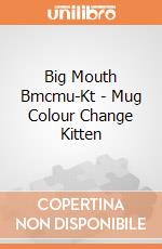 Big Mouth Bmcmu-Kt - Mug Colour Change Kitten