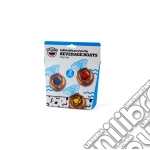 Big Mouth: Bling Rings Pack Beverage Boat 3 Pz (Porta Bicchiere Gonfiabile) giochi