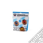 Big Mouth: Bling Rings Pack Beverage Boat 3 Pz (Porta Bicchiere Gonfiabile) gioco di Big Mouth