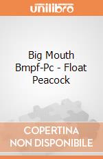 Big Mouth Bmpf-Pc - Float Peacock gioco di Big Mouth