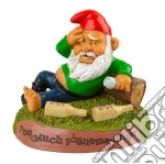 Big Mouth: Gnome Hungover Garden (Gnomo Da Giardino) giochi