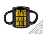 Big Mouth Bmmu-Hgo - Mug Hangover giochi