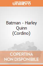 Batman - Harley Quinn (Cordino) gioco di TimeCity