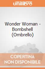 Wonder Woman - Bombshell (Ombrello) gioco di CID