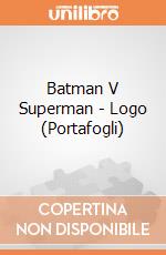 Batman V Superman - Logo (Portafogli) gioco