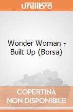 Wonder Woman - Built Up (Borsa) gioco