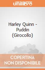 Harley Quinn - Puddin (Girocollo) gioco di CID
