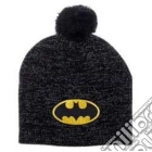 Batman - Batman Logo Pom Black (Berretto) giochi