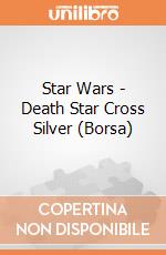 Star Wars - Death Star Cross Silver (Borsa) gioco