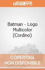 Batman - Logo Multicolor (Cordino) gioco