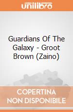 Guardians Of The Galaxy - Groot Brown (Zaino) gioco
