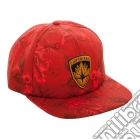 Guardians Of The Galaxy - Logo Red (Cappellino) gioco