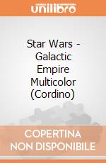 Star Wars - Galactic Empire Multicolor (Cordino) gioco
