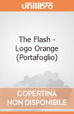 The Flash - Logo Orange (Portafoglio) gioco