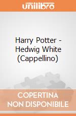 Harry Potter - Hedwig White (Cappellino) gioco