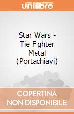 Star Wars - Tie Fighter Metal (Portachiavi) gioco