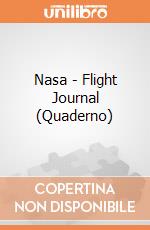 Nasa - Flight Journal (Quaderno) gioco