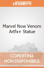 Marvel Now Venom Artfx+ Statue gioco di Kotobukiya
