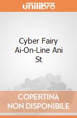 Cyber Fairy Ai-On-Line Ani St gioco di Kotobukiya