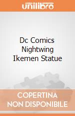 Dc Comics Nightwing Ikemen Statue gioco