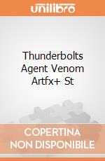 Thunderbolts Agent Venom Artfx+ St gioco di Kotobukiya