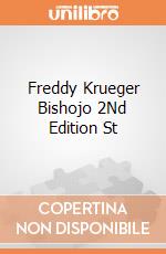 Freddy Krueger Bishojo 2Nd Edition St gioco di Kotobukiya