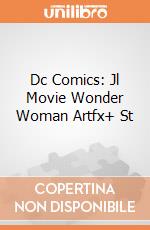 Dc Comics: Jl Movie Wonder Woman Artfx+ St gioco di Kotobukiya