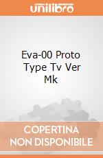 Eva-00 Proto Type Tv Ver Mk gioco