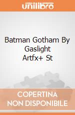 Batman Gotham By Gaslight Artfx+ St gioco