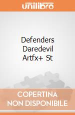 Defenders Daredevil Artfx+ St gioco di Kotobukiya