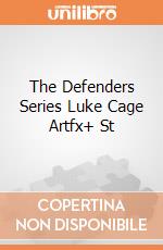 The Defenders Series Luke Cage Artfx+ St gioco di Kotobukiya