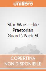 Star Wars: Elite Praetorian Guard 2Pack St gioco di Kotobukiya