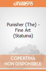 Punisher (The) - Fine Art (Statuina) gioco di Kotobukiya