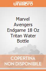 Marvel Avengers Endgame 18 Oz Tritan Water Bottle gioco di Vandor
