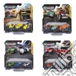 Micro Machines Vehicle Starter Pack Asst. (D) giochi
