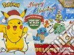 Pokemon Calendario dell'Avvento Deluxe 2025 giochi